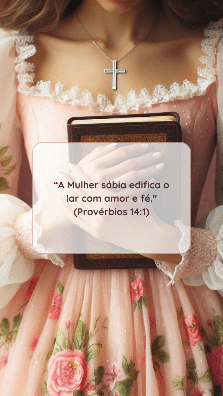 Pack Cristão (Story)